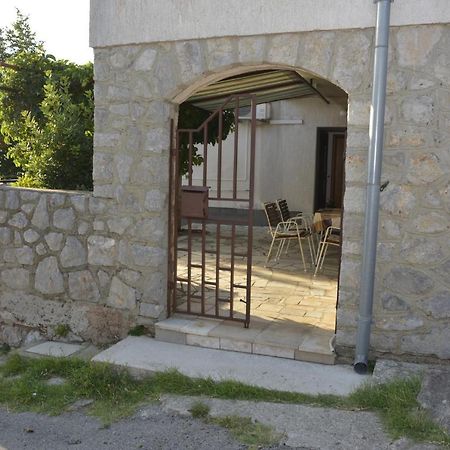 Apartment Vesna Senj Сень Экстерьер фото