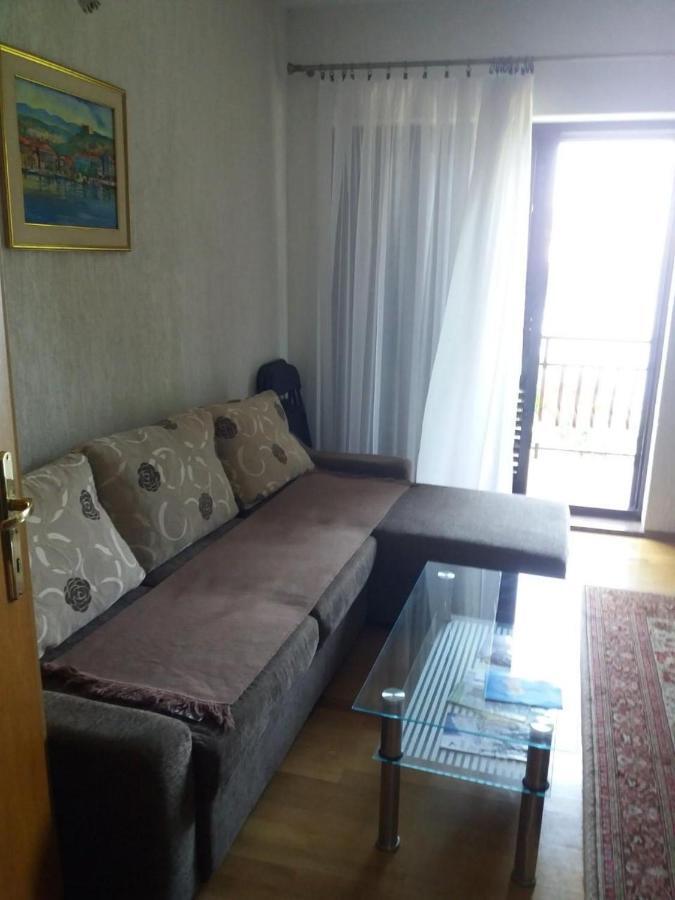 Apartment Vesna Senj Сень Экстерьер фото
